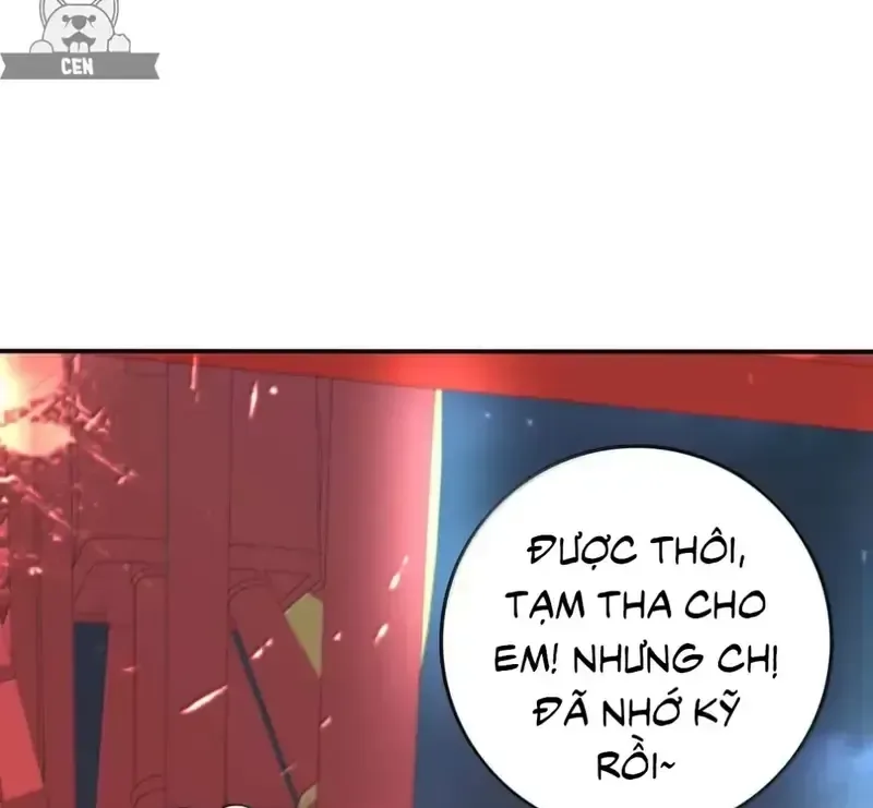 Dương Gian Bách Lý Cẩm chương 209 - trang 84