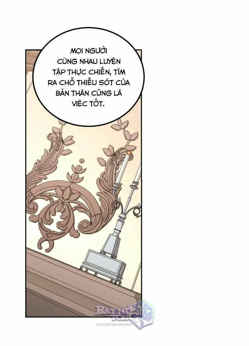 Võng Du Chi Cận Chiến Pháp Sư chương 302 - trang 6