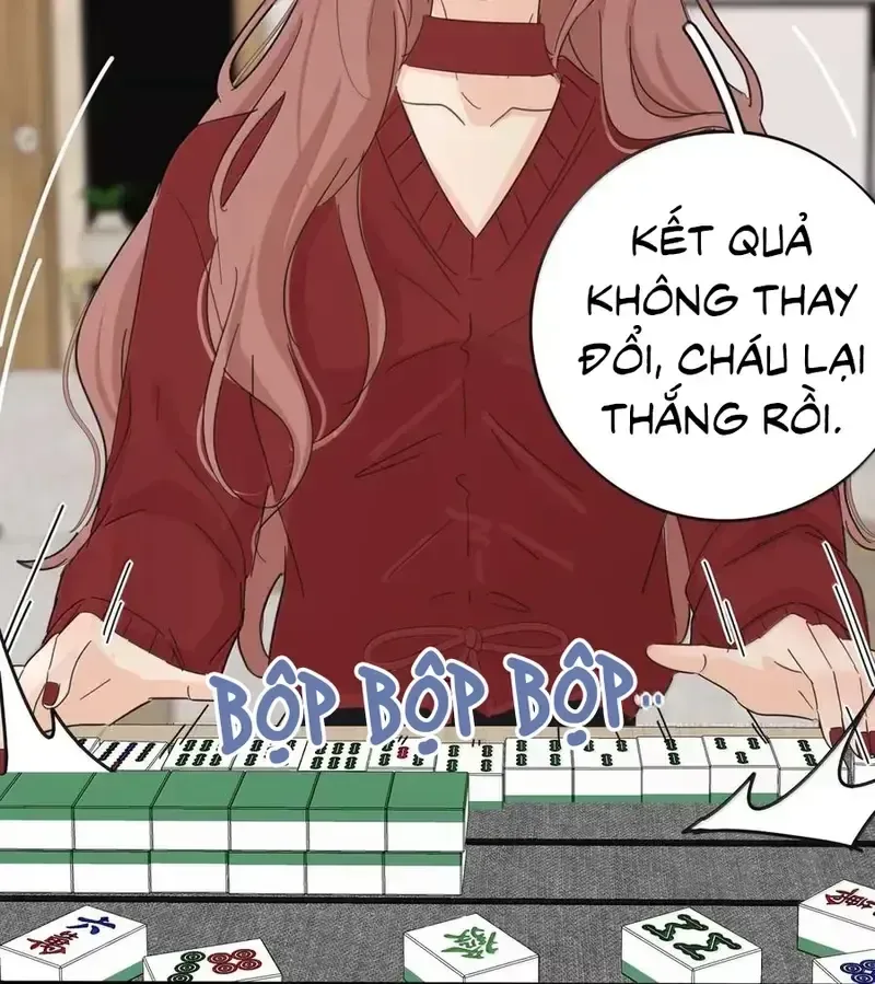 Dương Gian Bách Lý Cẩm chương 221 - trang 14