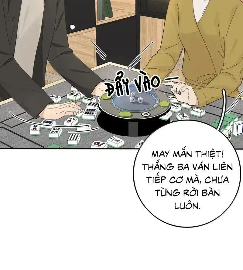 Dương Gian Bách Lý Cẩm chương 221 - trang 16