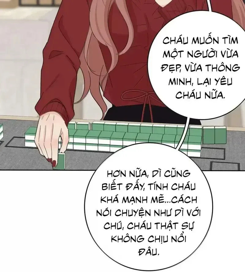 Dương Gian Bách Lý Cẩm chương 221 - trang 26