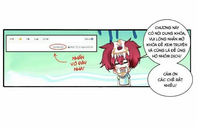 Võng Du Chi Cận Chiến Pháp Sư chương 308 - trang 13