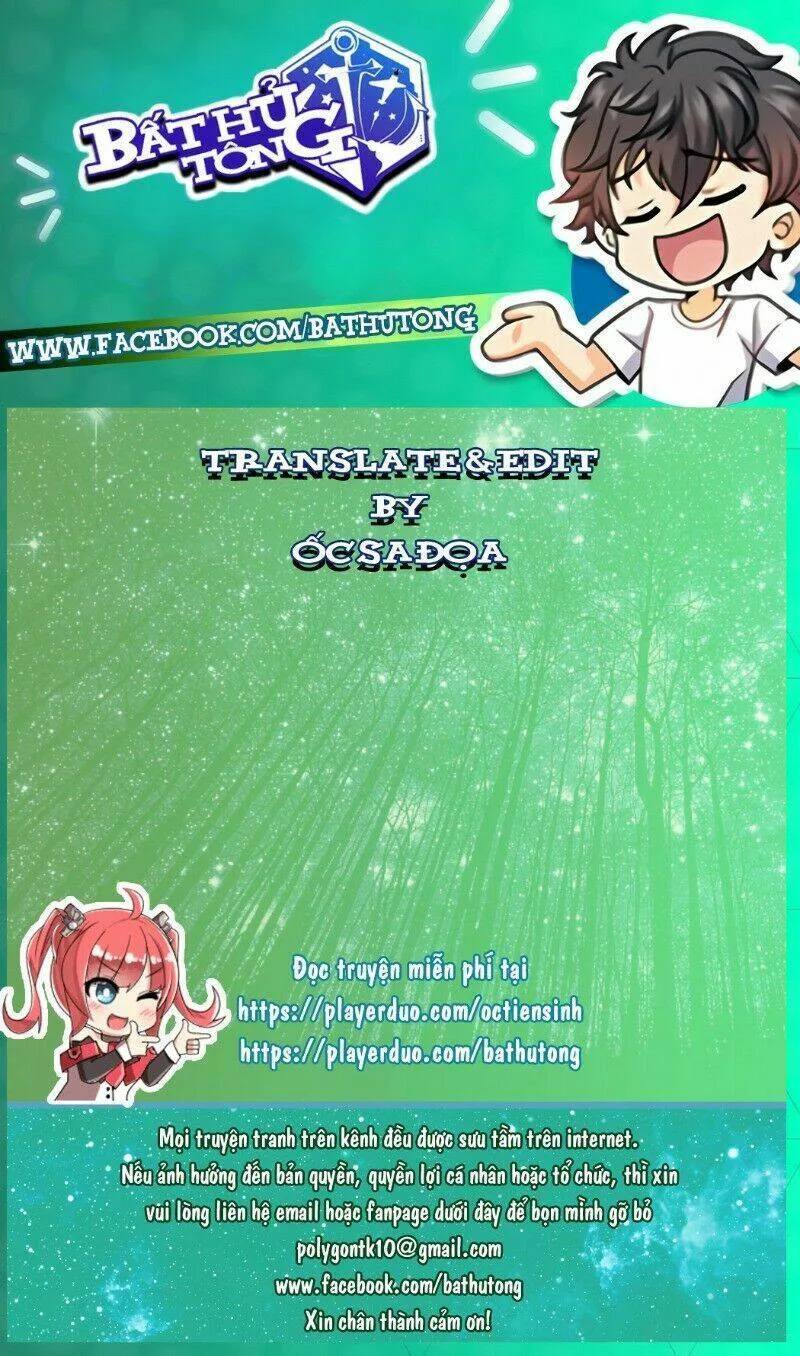 Võng Du Chi Cận Chiến Pháp Sư chương 308 - trang 24