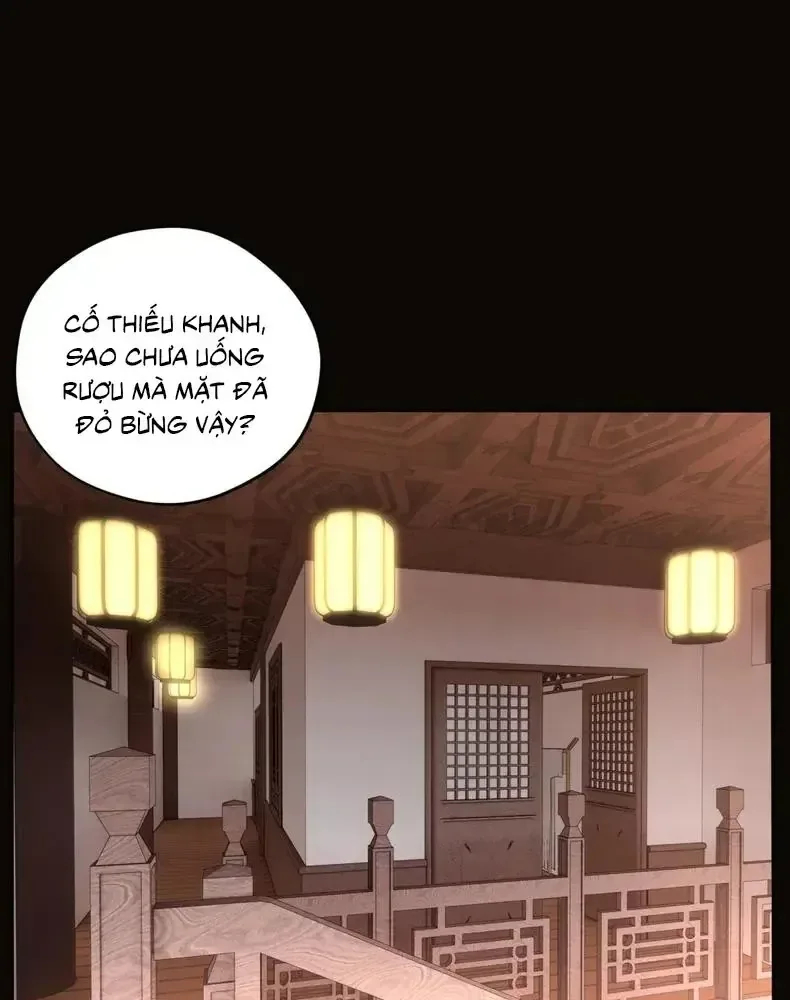 Dương Gian Bách Lý Cẩm chương 229 - trang 3