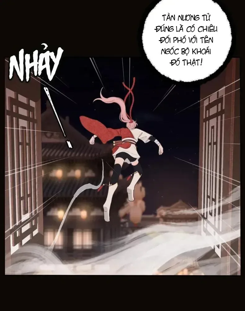 Dương Gian Bách Lý Cẩm chương 229 - trang 6