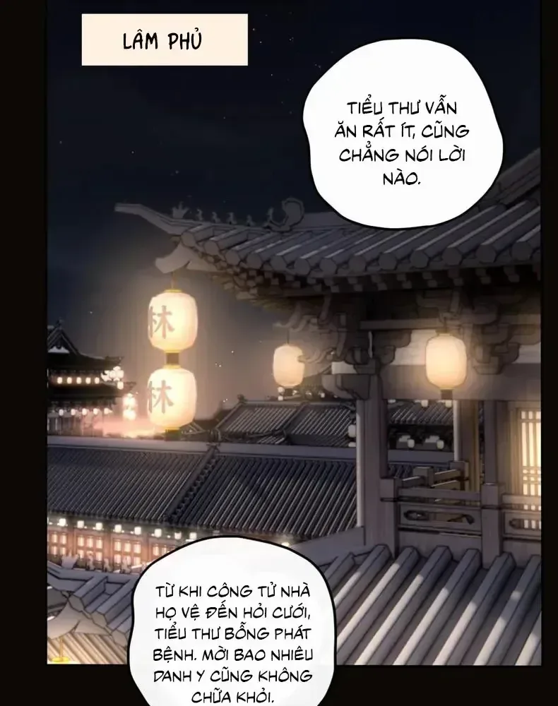 Dương Gian Bách Lý Cẩm chương 229 - trang 11