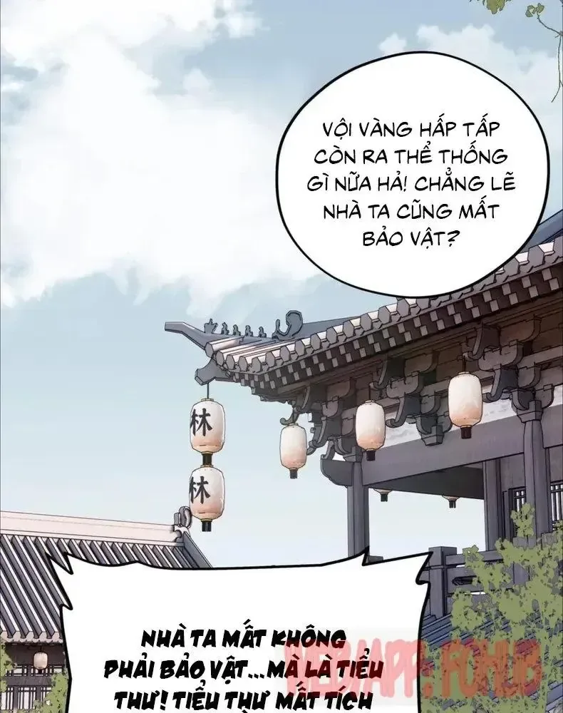 Dương Gian Bách Lý Cẩm chương 229 - trang 31