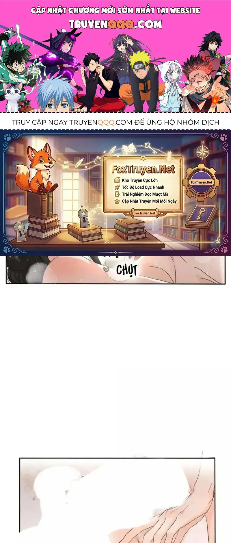 Dương Gian Bách Lý Cẩm chương 233 - trang 1