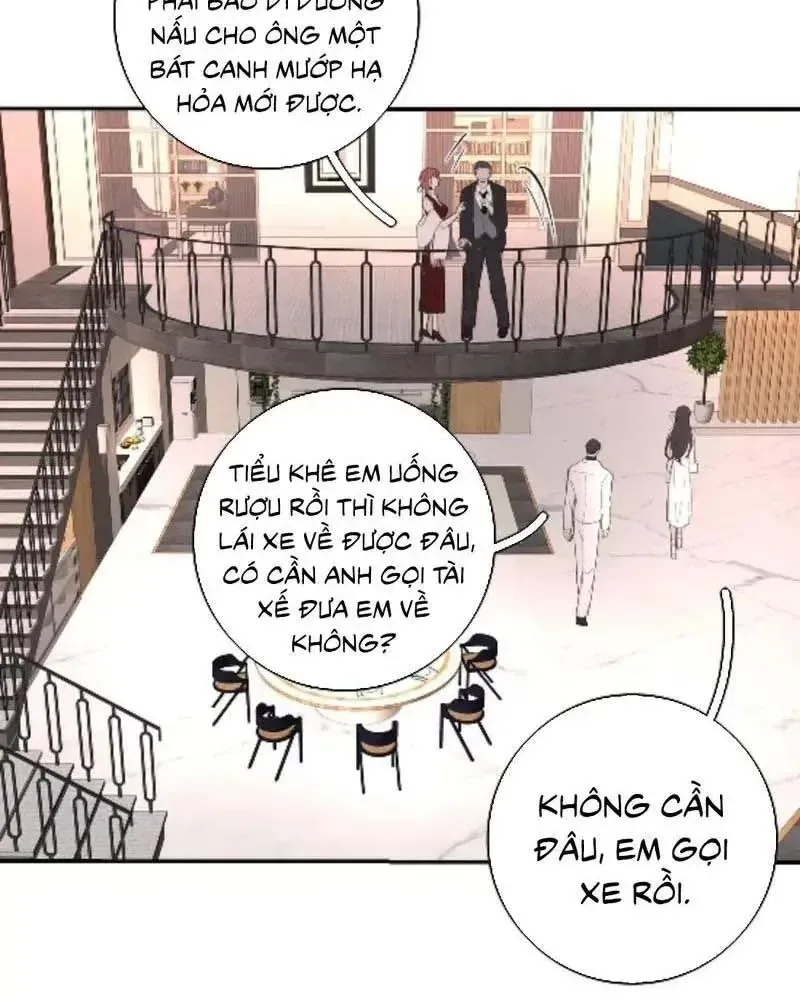Dương Gian Bách Lý Cẩm chương 236 - trang 5