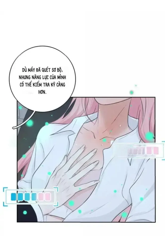 Dương Gian Bách Lý Cẩm chương 243 - trang 5