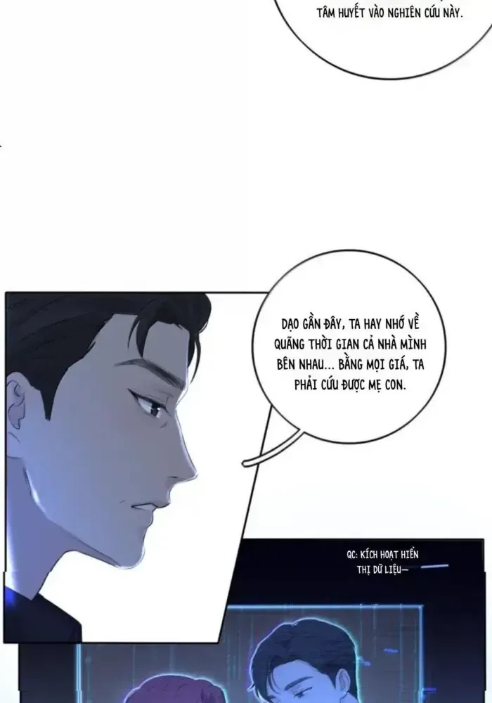 Dương Gian Bách Lý Cẩm chương 243 - trang 37