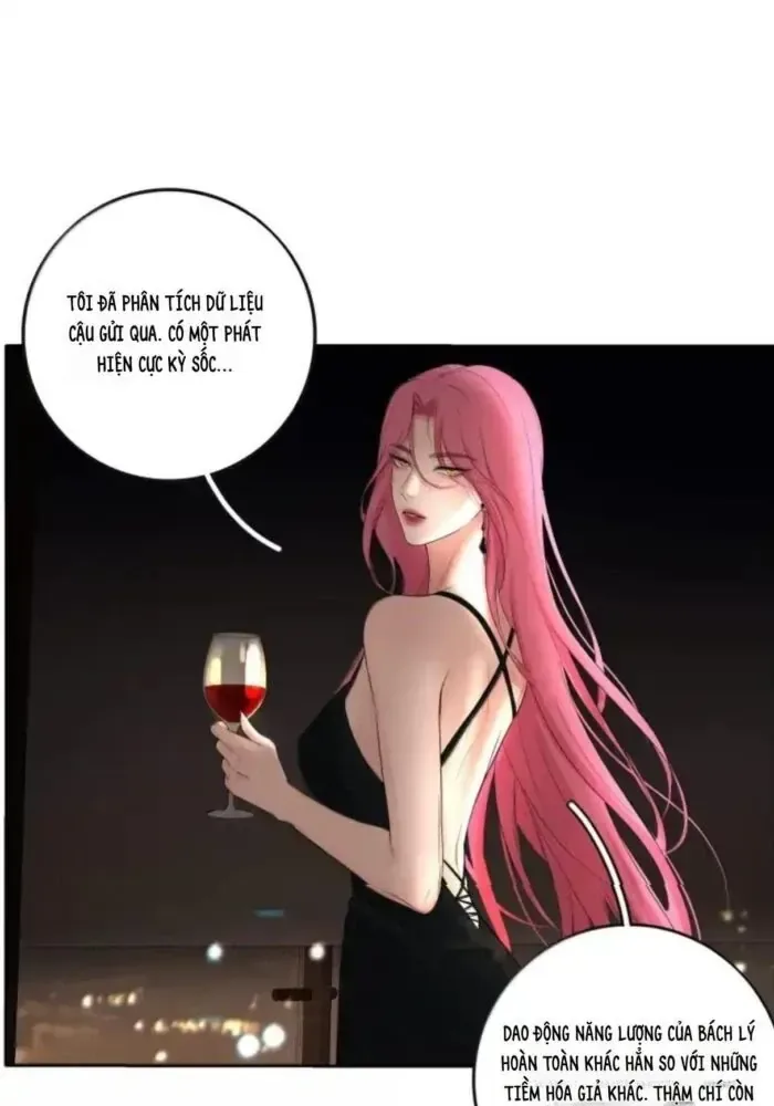 Dương Gian Bách Lý Cẩm chương 243 - trang 53