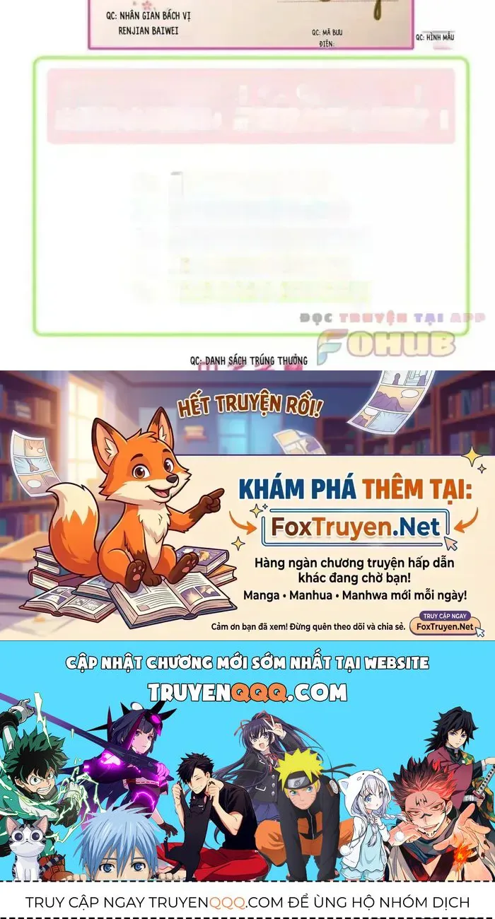 Dương Gian Bách Lý Cẩm chương 243 - trang 57
