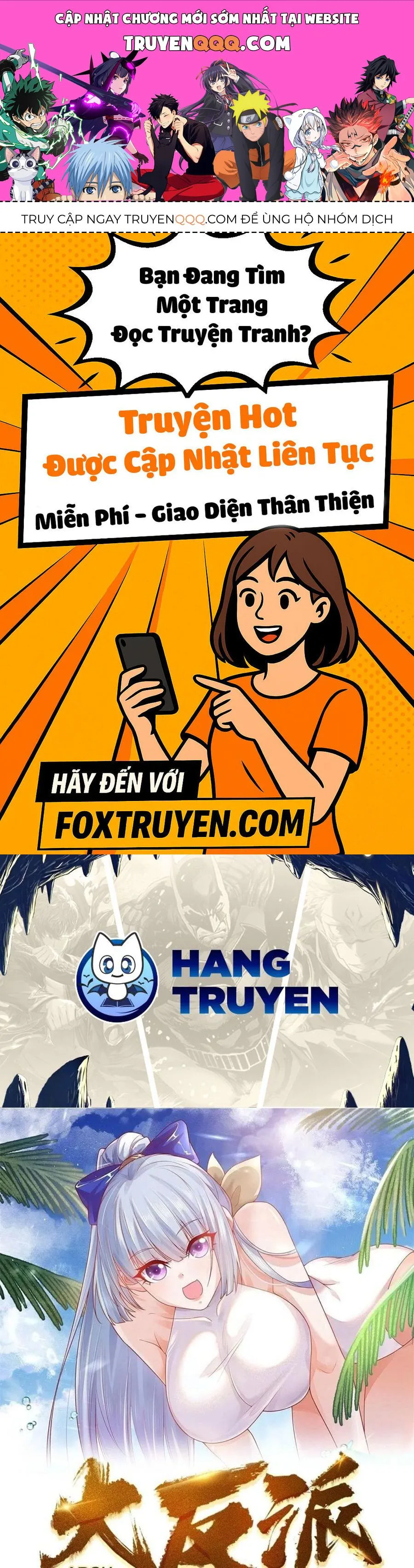 Phản Diện Mạnh Nhất chương 16 - trang 1