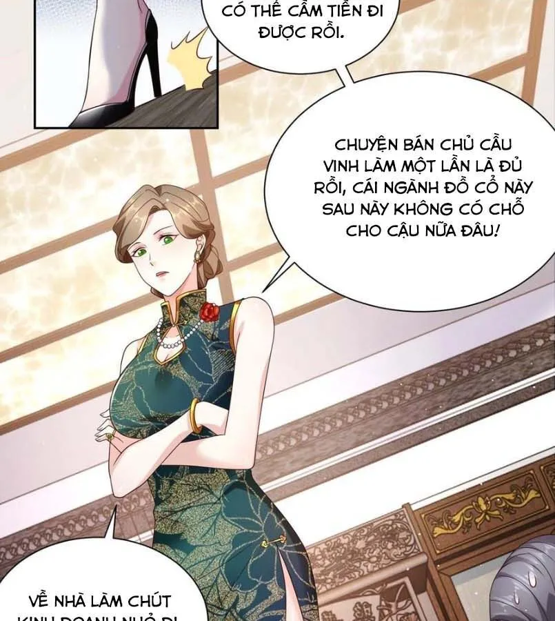 Phản Diện Mạnh Nhất chương 18 - trang 20