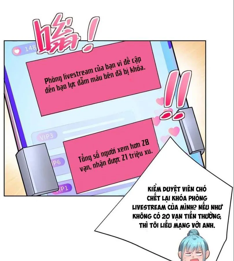 Phản Diện Mạnh Nhất chương 18 - trang 42