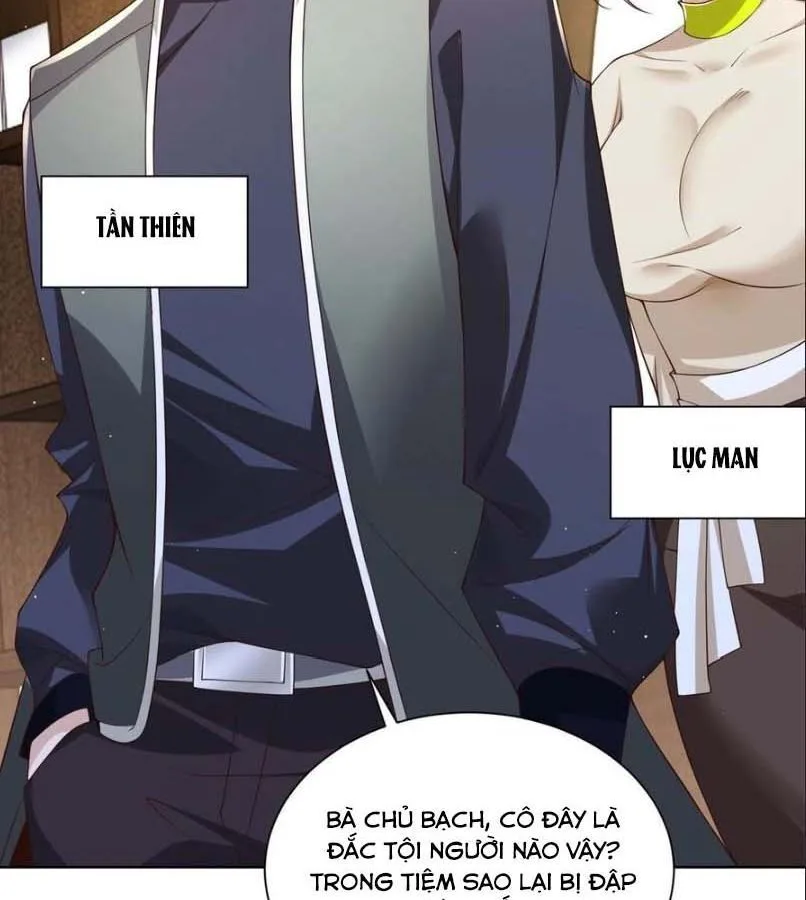 Phản Diện Mạnh Nhất chương 19 - trang 8