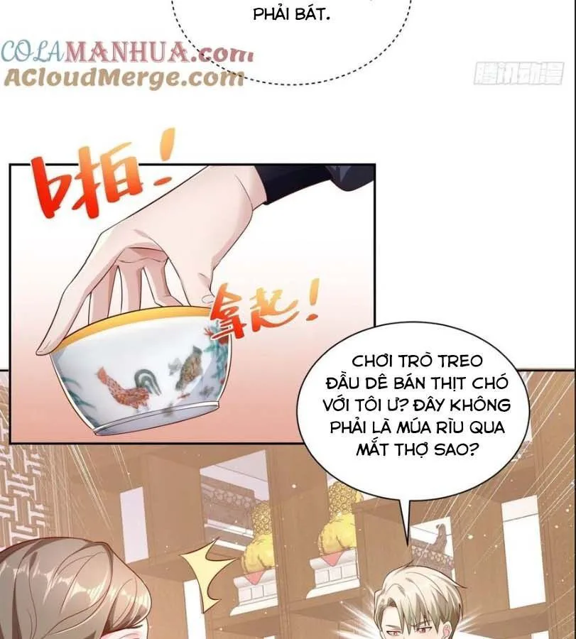 Phản Diện Mạnh Nhất chương 19 - trang 22