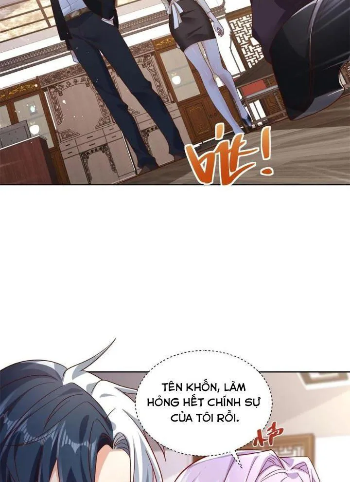 Phản Diện Mạnh Nhất chương 20 - trang 3