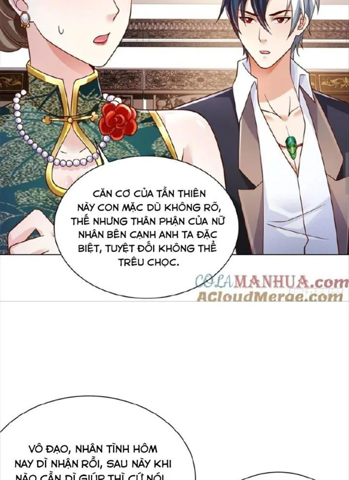 Phản Diện Mạnh Nhất chương 20 - trang 9