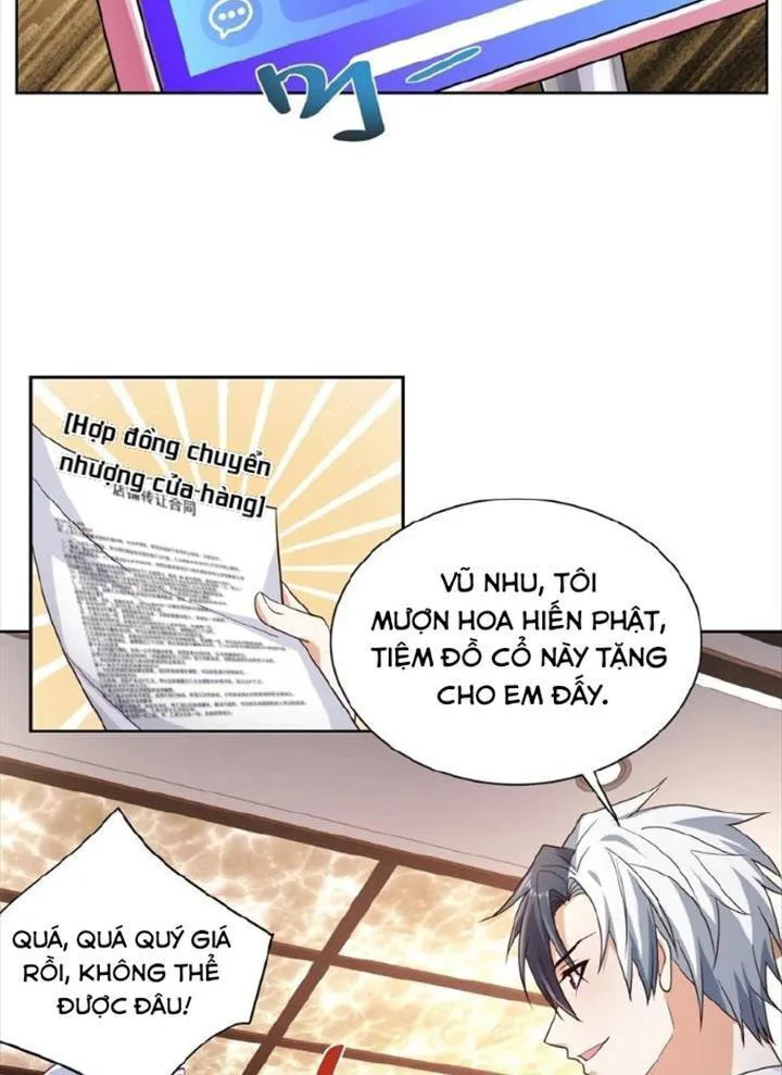 Phản Diện Mạnh Nhất chương 20 - trang 12