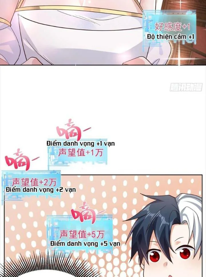 Phản Diện Mạnh Nhất chương 20 - trang 15