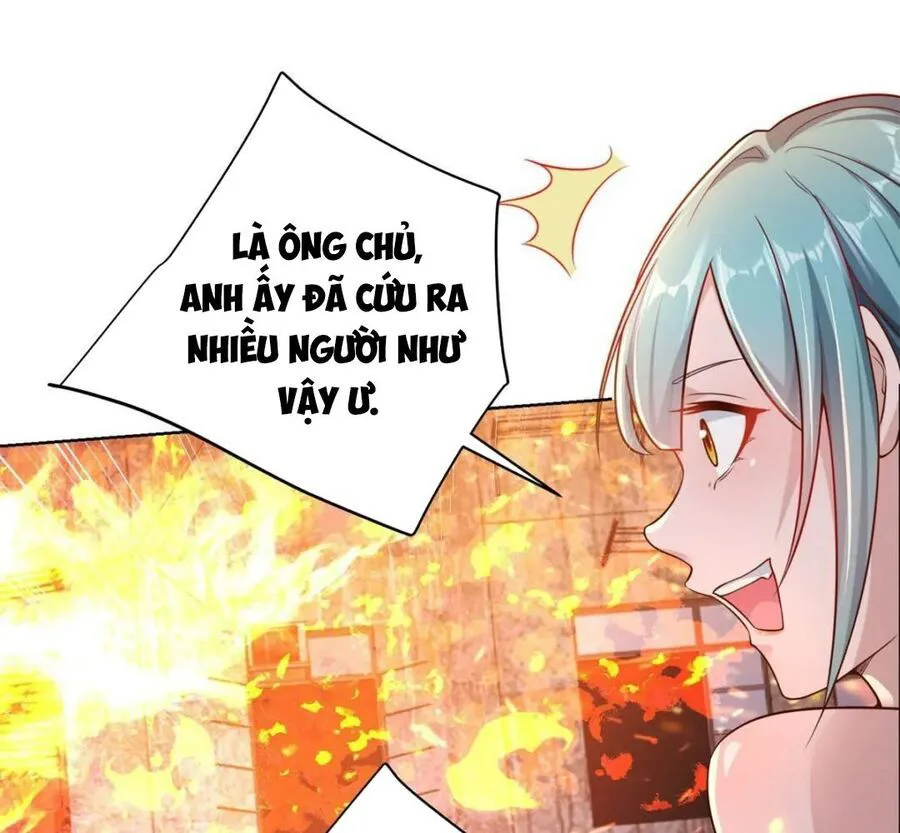 Phản Diện Mạnh Nhất chương 24 - trang 43