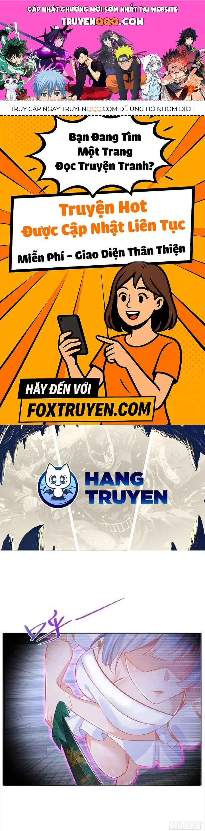 Phản Diện Mạnh Nhất chương 27 - trang 1