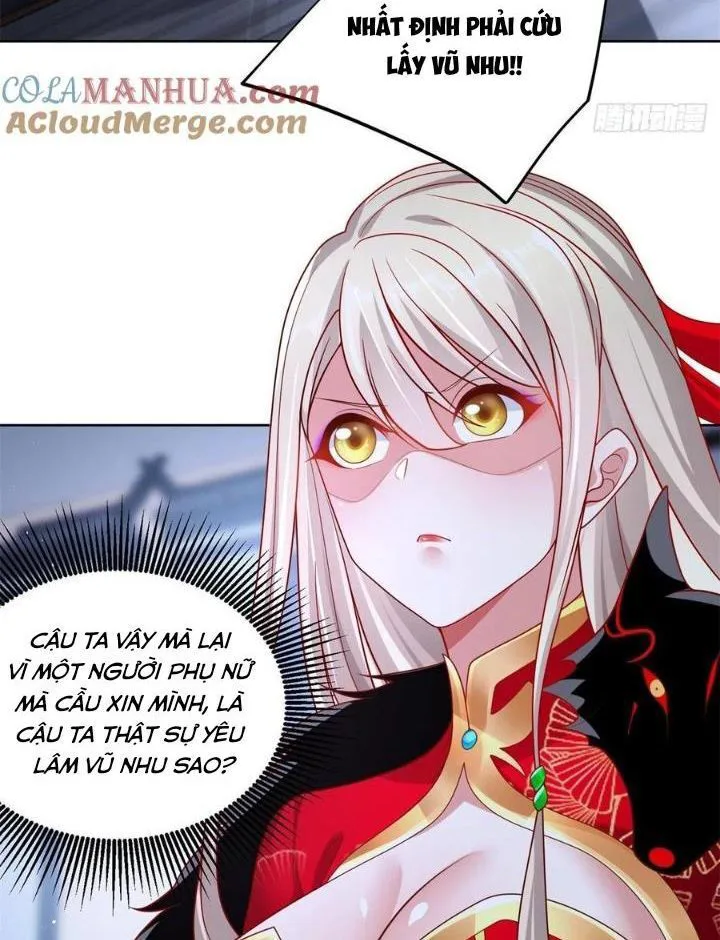 Phản Diện Mạnh Nhất chương 27 - trang 53