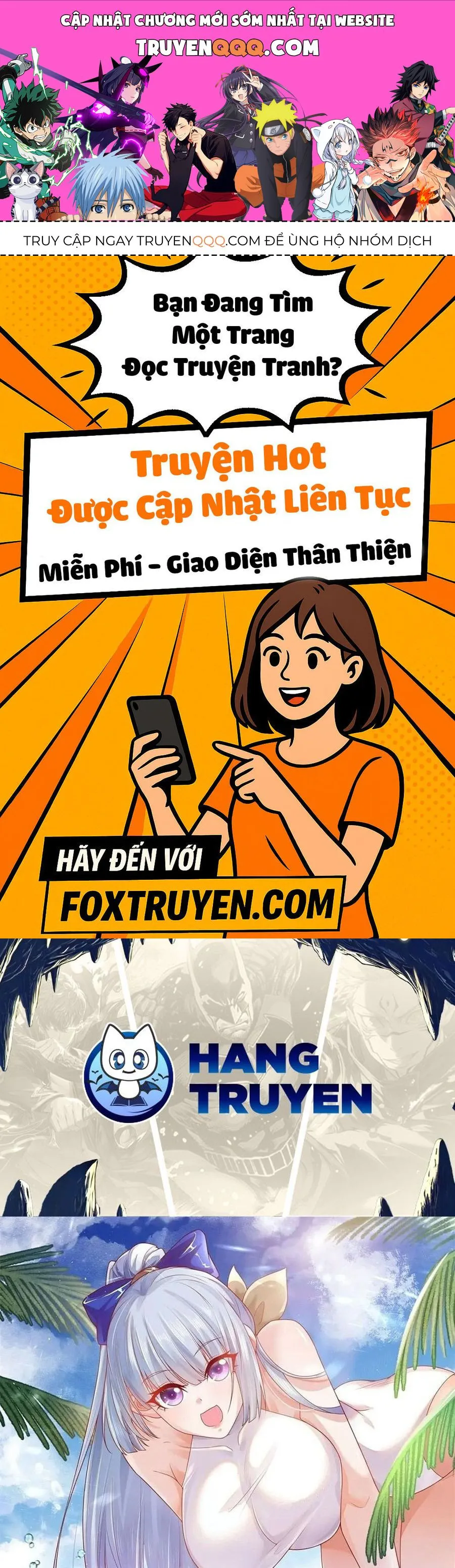 Phản Diện Mạnh Nhất chương 31 - trang 1