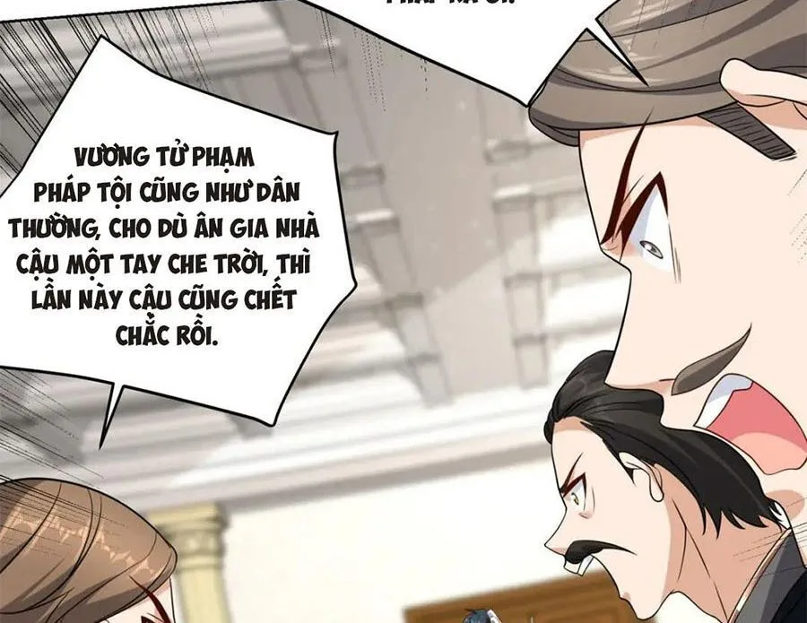 Phản Diện Mạnh Nhất chương 31 - trang 7