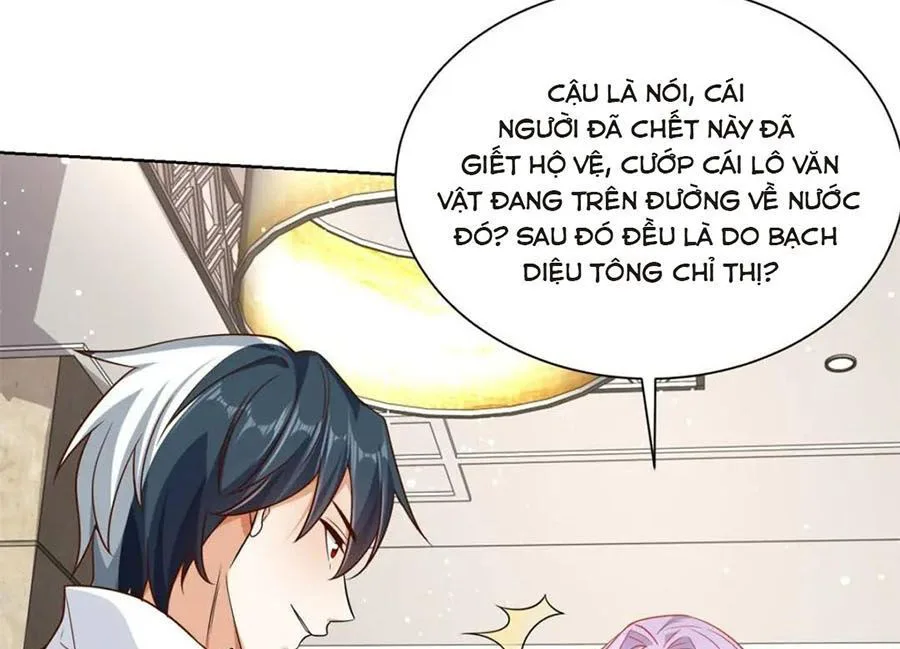 Phản Diện Mạnh Nhất chương 31 - trang 18