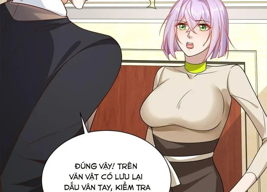 Phản Diện Mạnh Nhất chương 31 - trang 19