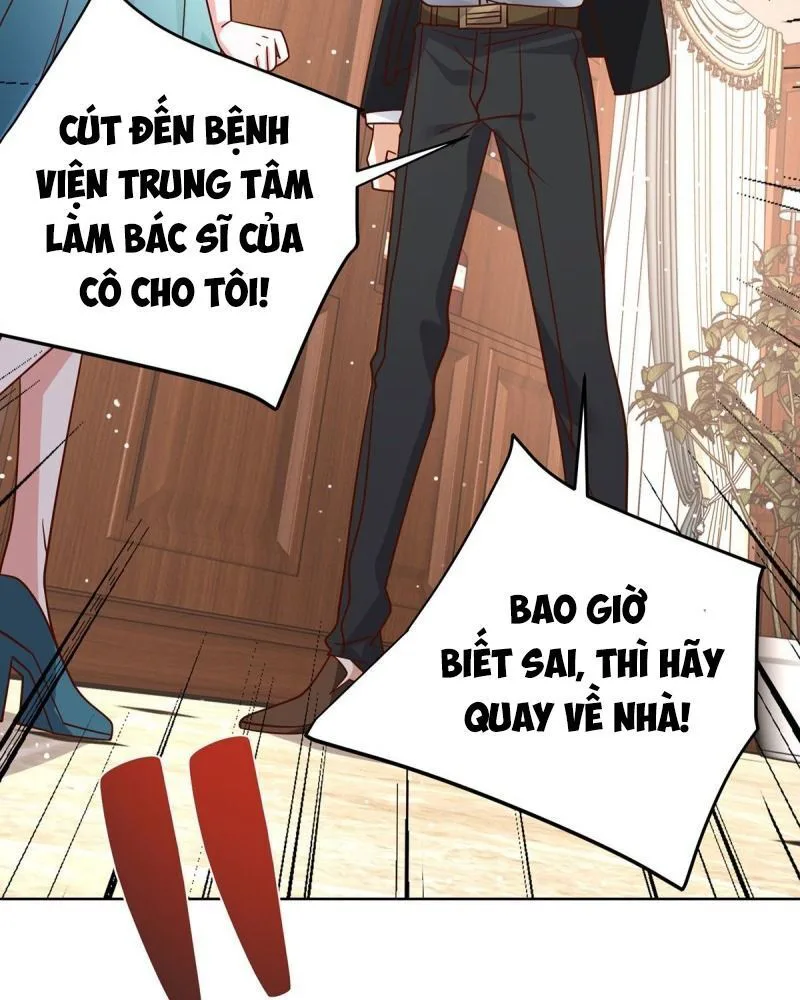 Phản Diện Mạnh Nhất chương 39 - trang 5