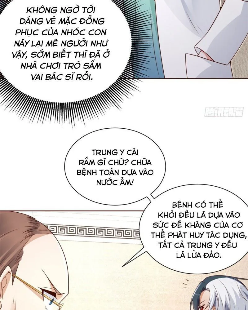 Phản Diện Mạnh Nhất chương 39 - trang 48