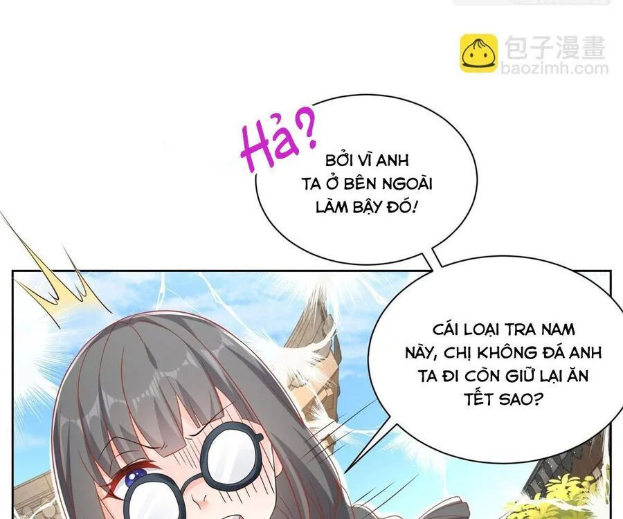 Phản Diện Mạnh Nhất chương 43 - trang 20