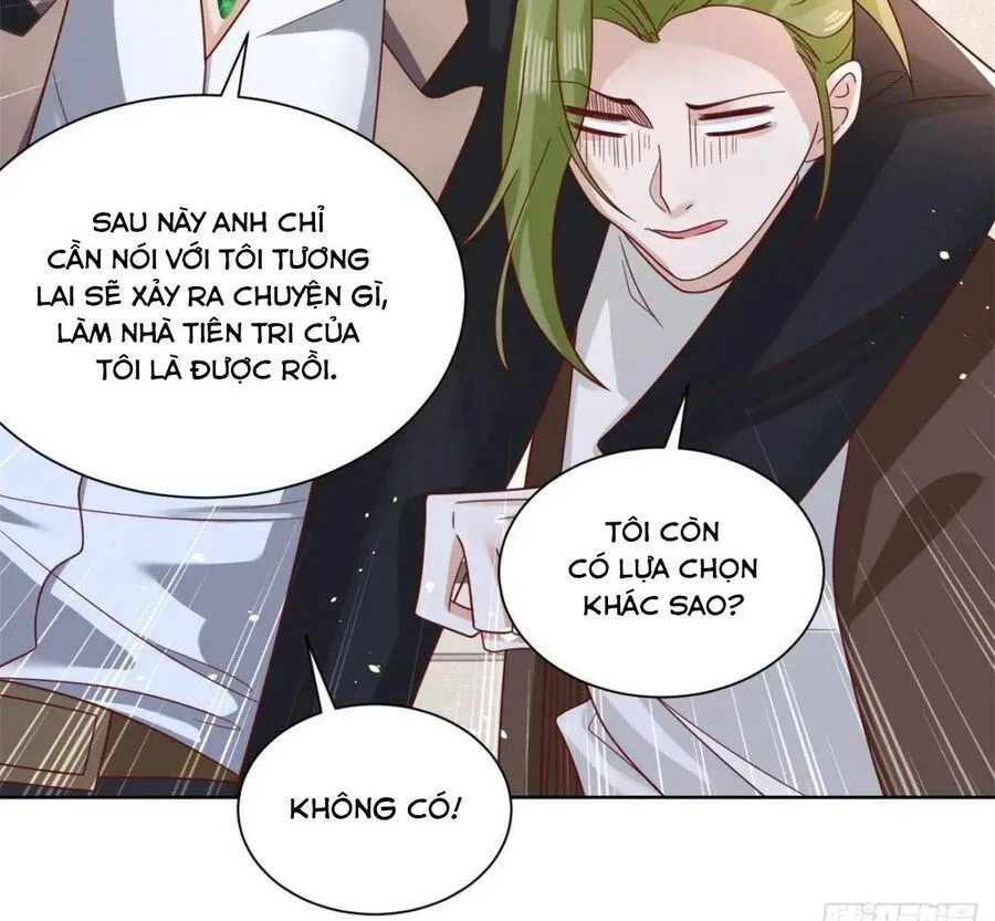Phản Diện Mạnh Nhất chương 50 - trang 53