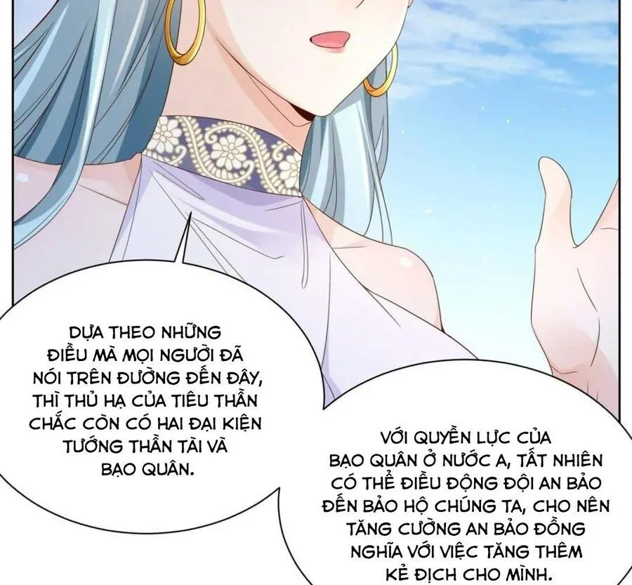 Phản Diện Mạnh Nhất chương 54 - trang 42