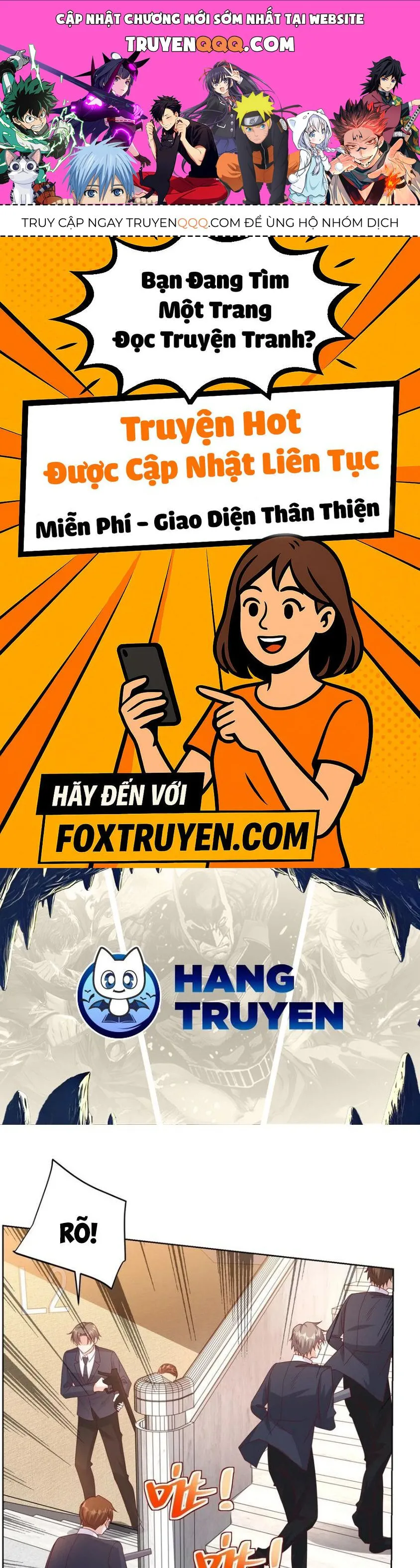 Phản Diện Mạnh Nhất chương 56 - trang 1