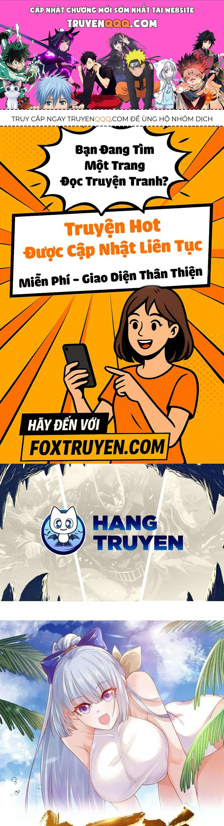 Phản Diện Mạnh Nhất chương 58 - trang 1
