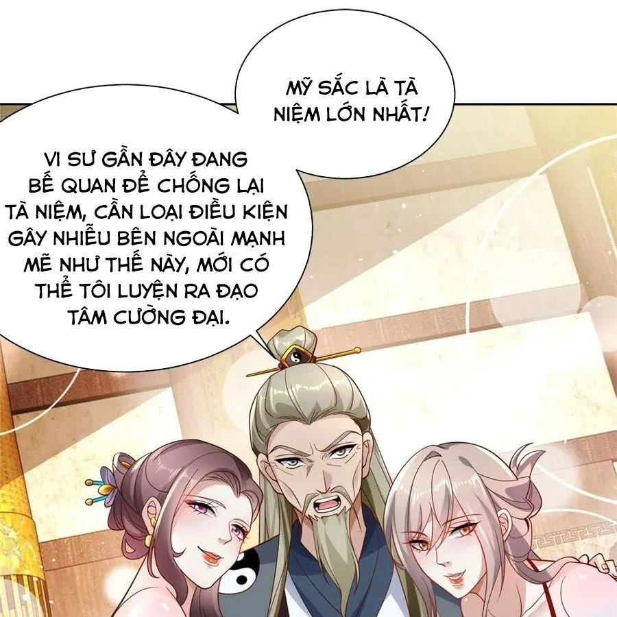 Phản Diện Mạnh Nhất chương 58 - trang 69