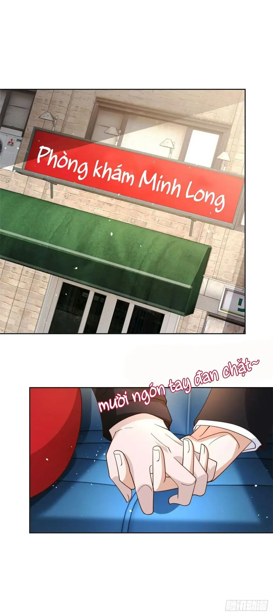 Phản Diện Mạnh Nhất chương 59 - trang 6