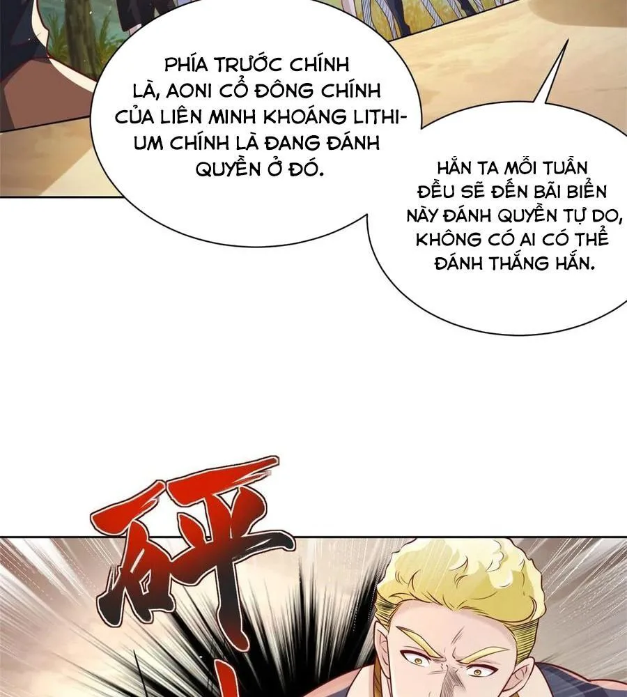 Phản Diện Mạnh Nhất chương 60 - trang 3