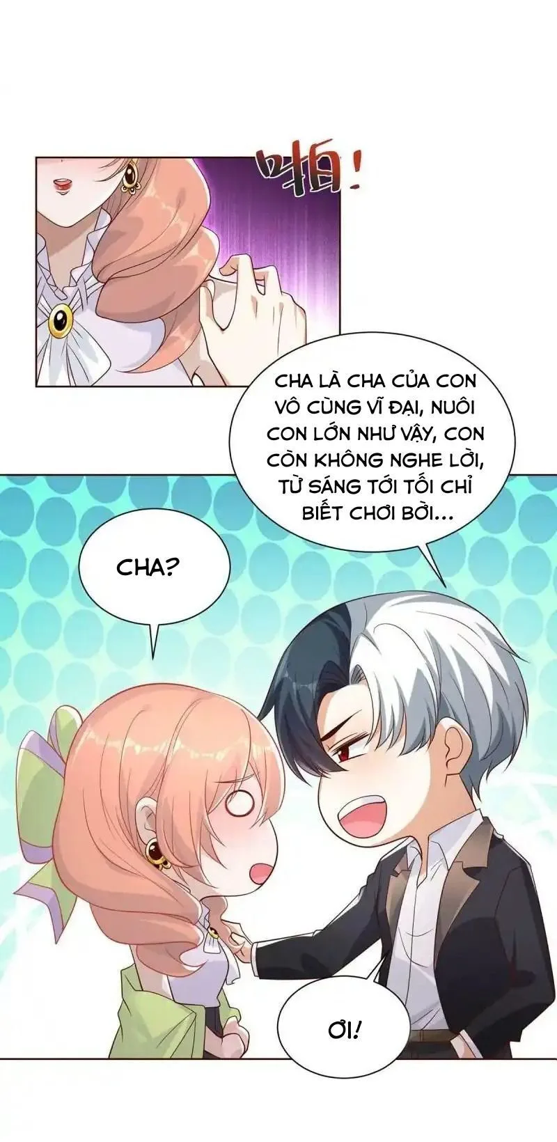 Phản Diện Mạnh Nhất chương 61 - trang 17