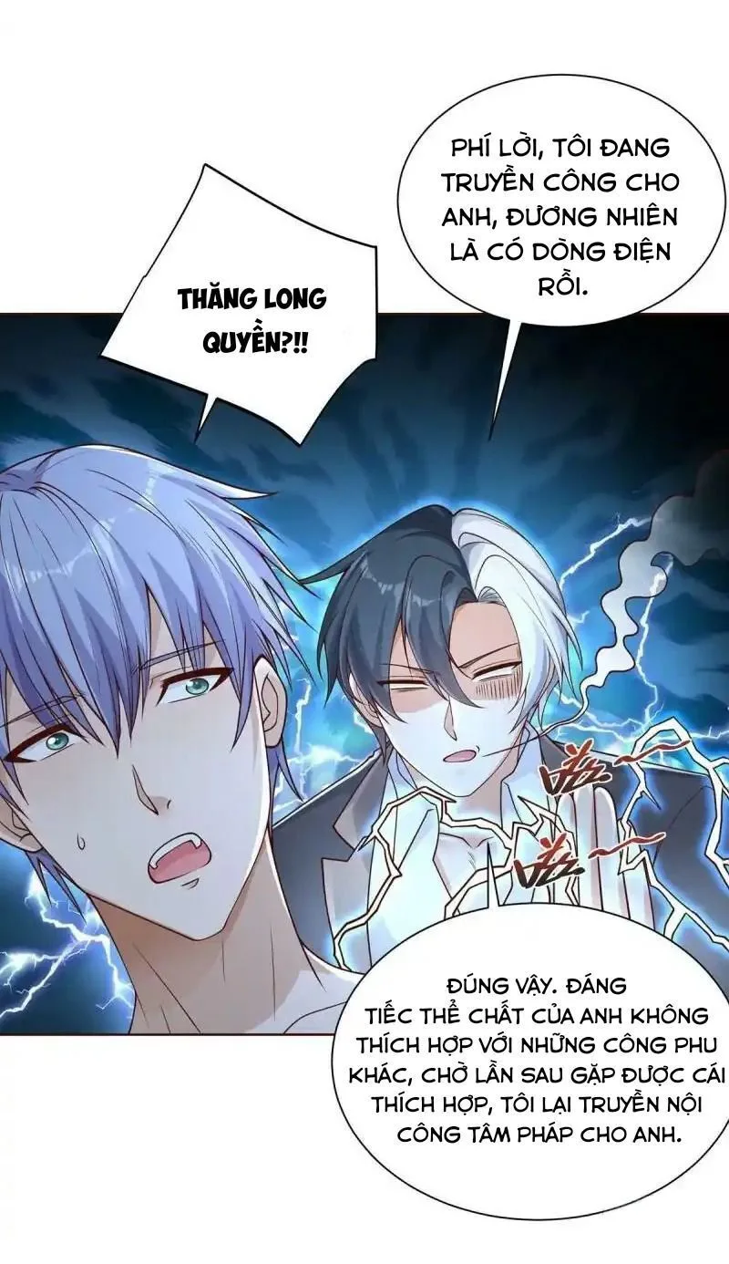 Phản Diện Mạnh Nhất chương 61 - trang 28
