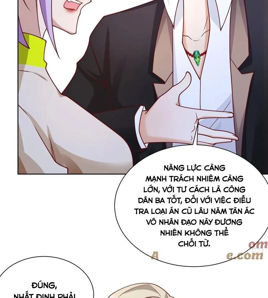 Phản Diện Mạnh Nhất chương 66 - trang 19