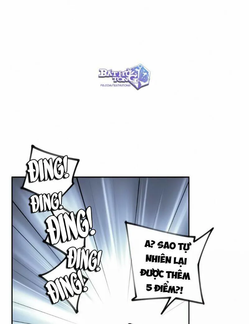 Võng Du Chi Cận Chiến Pháp Sư chương 332 - trang 21