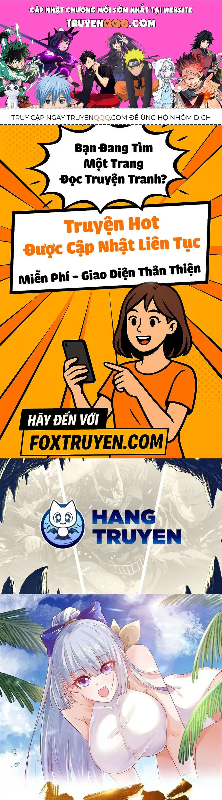 Phản Diện Mạnh Nhất chương 78 - trang 1