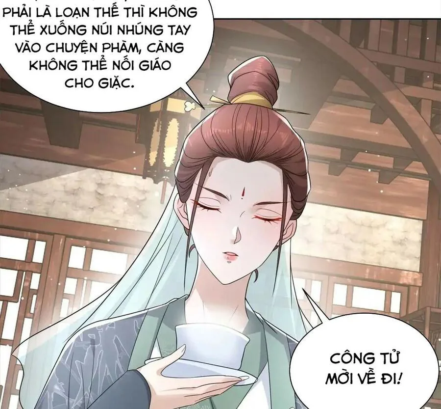 Phản Diện Mạnh Nhất chương 78 - trang 42