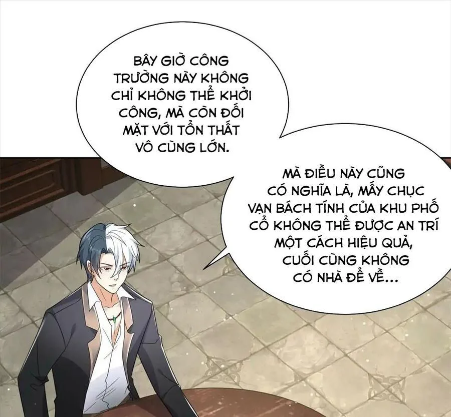 Phản Diện Mạnh Nhất chương 78 - trang 51